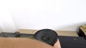 Колонки Sony SS-E542V