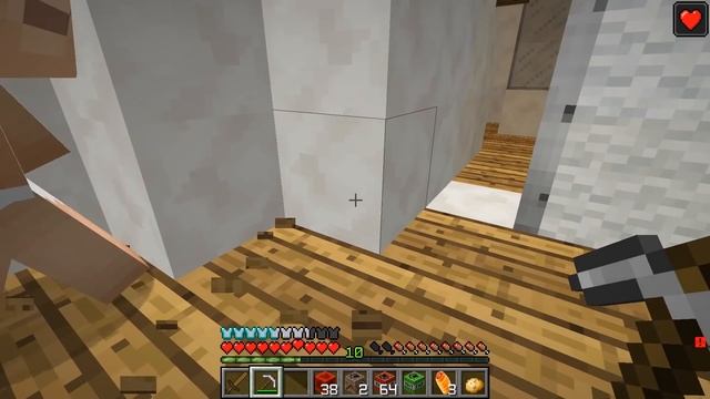 БУЛЬДОЗЕР VS. ДОМ НУБА в МАЙНКРАФТ! 100% ТРОЛЛИНГ ЛОВУШКА MINECRAFT! КАК ВЫЖИТЬ НУБУ? НОВАЯ МАШИНА смотреть онлайн