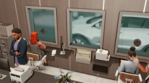 realistic necessity builds for The Sims 4 - The Sims 4 build showcase