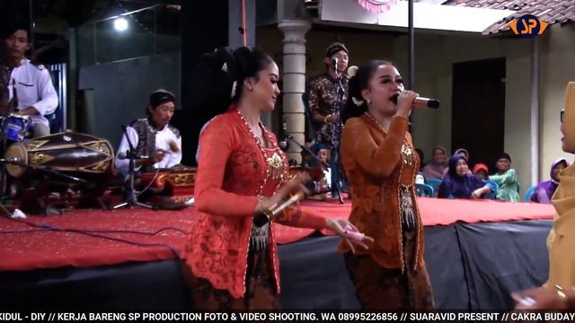 SAMBEL KEMANGI - DHIMAS TEDJO ALL ARTIS || LIVE CAKRA BUDAYA CAMPURSARI 2022 смотреть онлайн