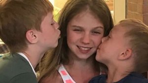 Александра Трусова сегодня отмечает день Рождения 16 лет