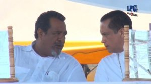Monseñor José Luis Escobar Alas opina que no es conveniente una nueva negociación con las pandillas