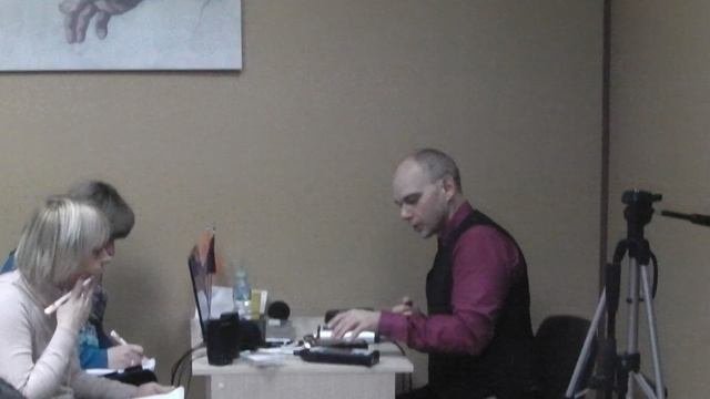Акустические коррекции