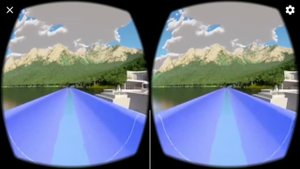 VR BOX АКВАПАРК!