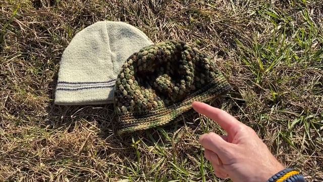 What makes the Cache Beanie™ the best? смотреть онлайн