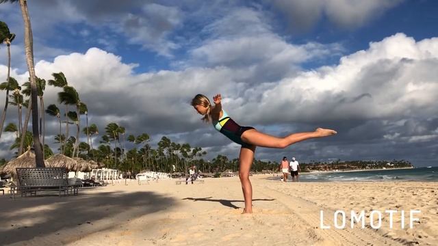 Пилатес как источник вдохновения смотреть онлайн