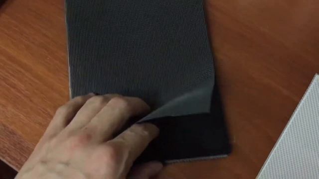 Рулонная москитная система RollTende ZIP смотреть онлайн