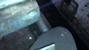 ОТБОЙНИК НА КАМАЗ 55111 СВОИМИ РУКАМИ  !!!