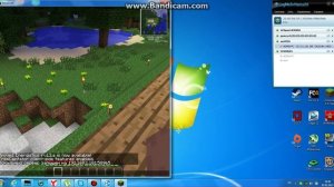 Как сделать сетевую игру в minecraft с модами