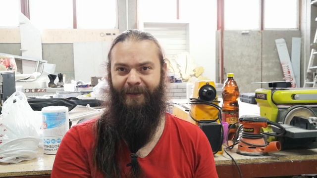 Оптимальная шлифмашинка для домашних работ. смотреть онлайн