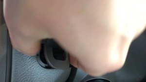 How to replace remove Airbag on Lexus RX Steering wheel