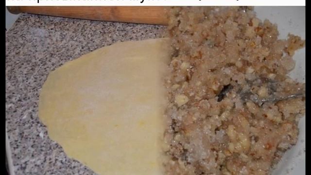 Пахлава смотреть онлайн