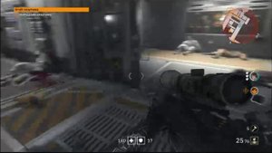 PS 4 Wolfenstein YoungBlood / Вольфенштейн Юная Кровь #22 Отчет Лазутчика / Spy Report Прохождение