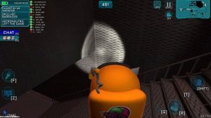 Imposter 3D: Online Horror - Gameplay Walkthrough part 38 (PC)