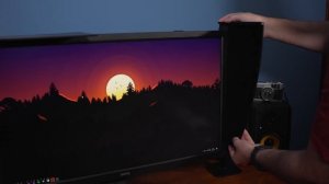 Esse é o melhor MONITOR para FOTOGRAFIA? |  BenQ SW2700PT