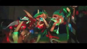 Ленточное шоу