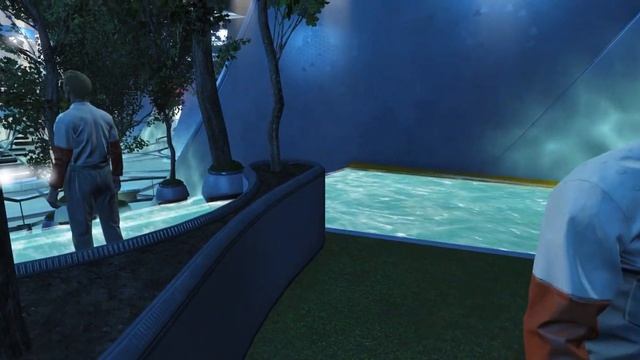 Галопом по сюжету Fallout 4 за Подземку смотреть онлайн