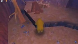 Братец Медвежонок-Часть 2-Ледянные гонки