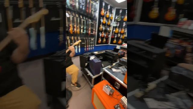 The Starcastor Strat By Fender made in China смотреть онлайн