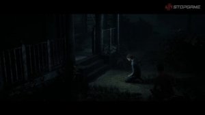 Обзор игры The Dark Pictures: Little Hope