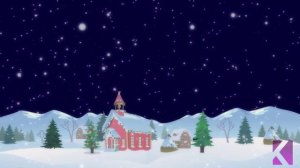 We Wish You A Merry Christmas | Full Carol With Lyrics | Christmas Carols For Kids