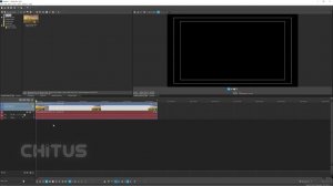 Плавное появление и исчезновение картинки или текста в Vegas Pro