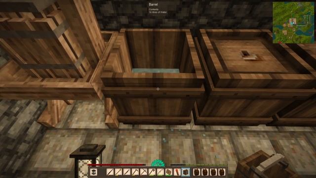 Temporal Storm gone Bad! | Vintage Story 1.17 | Ep33 смотреть онлайн