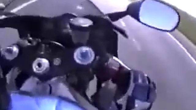 Мотоцикл шел 300 км ч, и вдруг смотреть онлайн