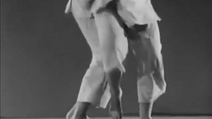 JUDO/Старое дзюдо/Комбинации/Old Russian Judo/Combinations