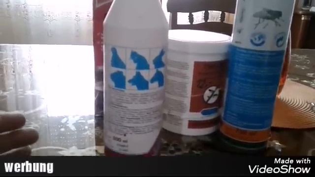 СУПЕР СРЕДСТВО ПРОТИВ МУХ, КОМАРОВ,ПЕРОЕДОВ,КРЫС ,МЫШЕЙ смотреть онлайн