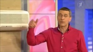 Выбор кондиционера (обзор программы жить здорово)