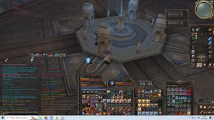 Fortune Seeker/Dreadnought ШАХ7ЕР Scryde x100 Olympiad game Lineage 2 HF