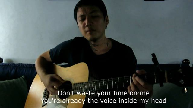 Blink 182 -  I Miss You w lyrics