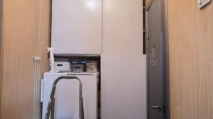 Как покрасить старые обои?