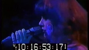 Linda Ronstadt "Willin" Live in London 1976