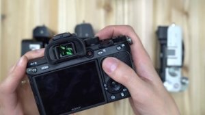 Sony A7 vs A7II vs A7III vs A7C: A Buying Guide