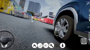 Hyundai Palisade ? 3D Driving Game Android Gameplay ?