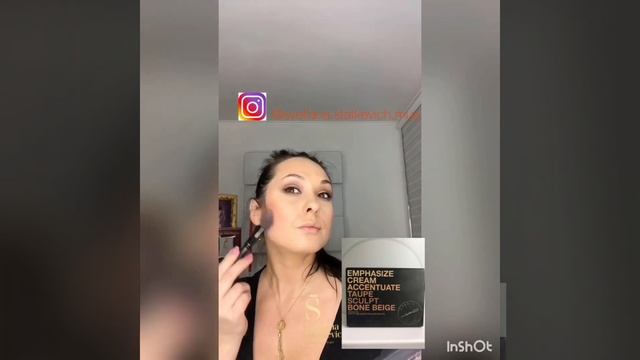 Голливудский макияж Hollywood makeup смотреть онлайн