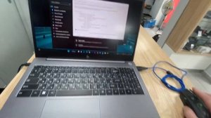 Ноутбук Flaptop