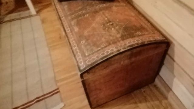 Терем Асташово смотреть онлайн