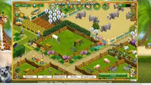 level 36 my free zoo part 2