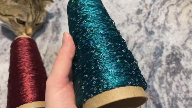 ВЯЗАЛЬНЫЙ ВЛОГ/ ГОТОВЫЕ РАБОТЫ/УСТАЛА ОТ ВЯЗАНИЯ ? ? смотреть онлайн