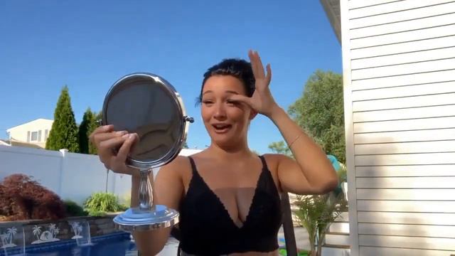 Women Headshave from Long Black Hair To Bald || Russian Women Model Buzzcut смотреть онлайн