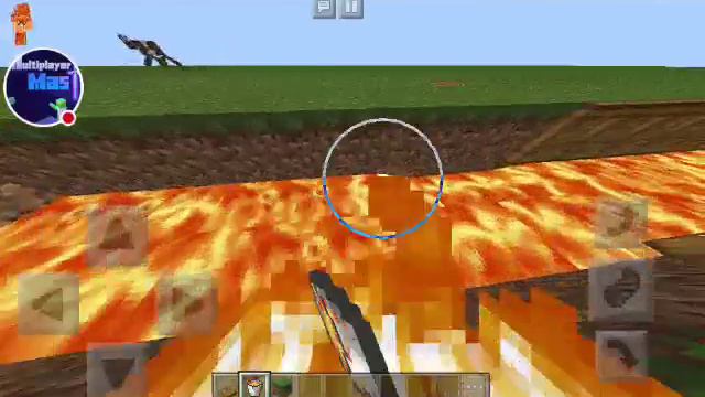 играем в майнкрафт строем базу смотреть онлайн