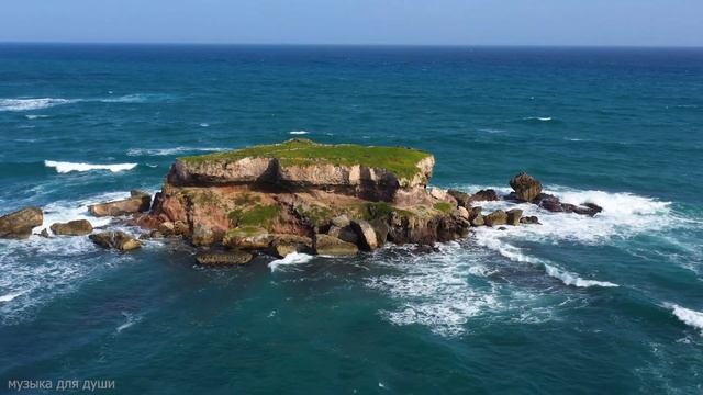 Музыка Для Лечения Всех Болей Тела, Души и Духа • Успокоить Разум, Медитация, Иога смотреть онлайн