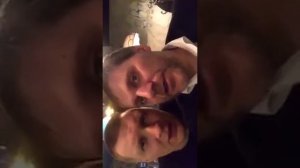 Мария Горбань в #Periscope №21