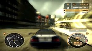 Need for Speed Most Wanted Maxed Out on ATI Mobility Radeon 5470