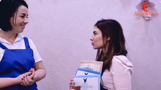 Отзывы об Анна Климашевской и ее Учебном Центре