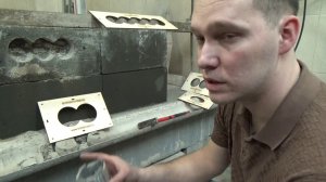 В гостях на заводе Дельта Шаблоны #BORISOVPRO