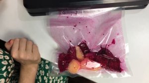 TINTON LIFE Вакуумный упаковщик SX-100